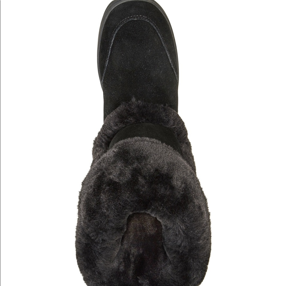 black boots! - Picture 5 of 8